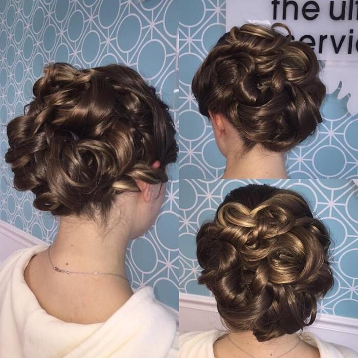 Images Moxie Salon And Beauty Bar - Fair Lawn