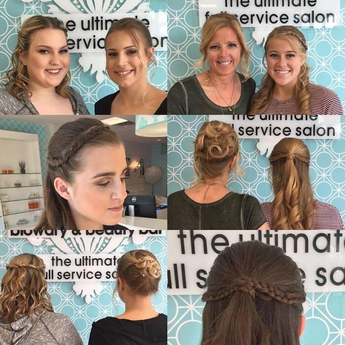 Images Moxie Salon And Beauty Bar - Fair Lawn