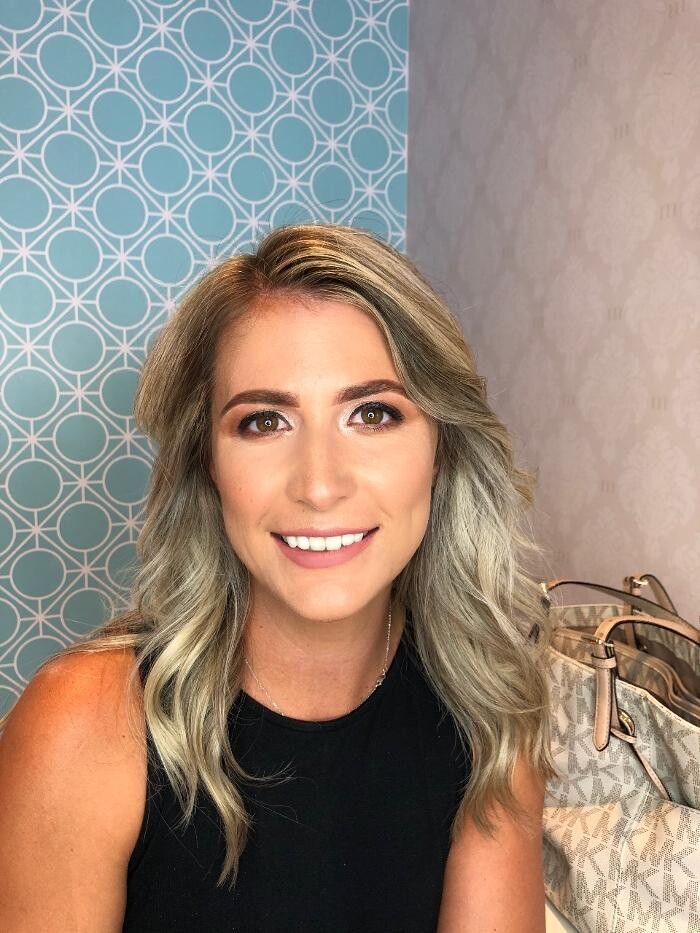 Images Moxie Salon And Beauty Bar - Fair Lawn