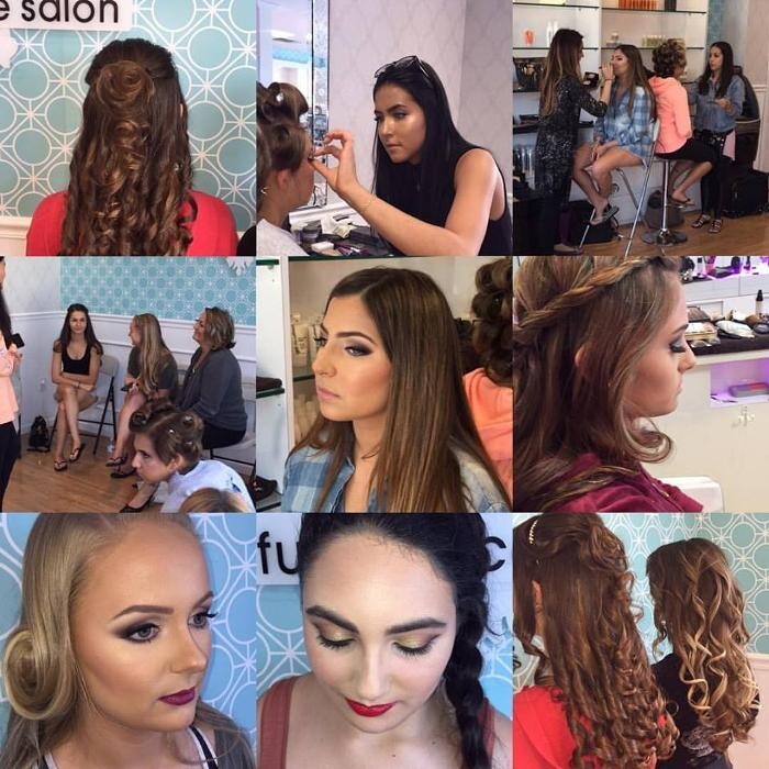 Images Moxie Salon And Beauty Bar - Fair Lawn