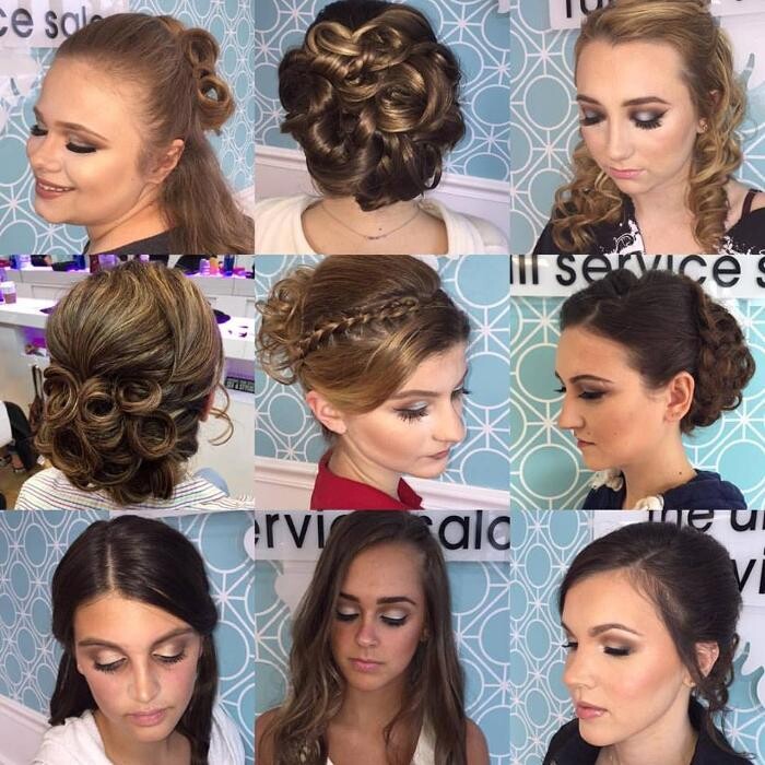 Images Moxie Salon And Beauty Bar - Fair Lawn