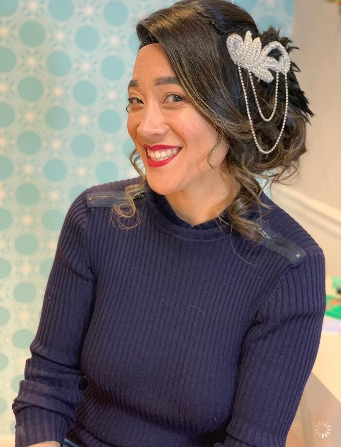 Images Moxie Salon And Beauty Bar - Fair Lawn