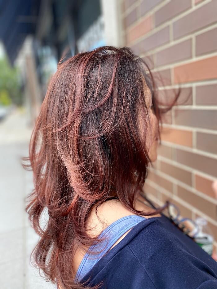 Images Moxie Salon And Beauty Bar - Fair Lawn