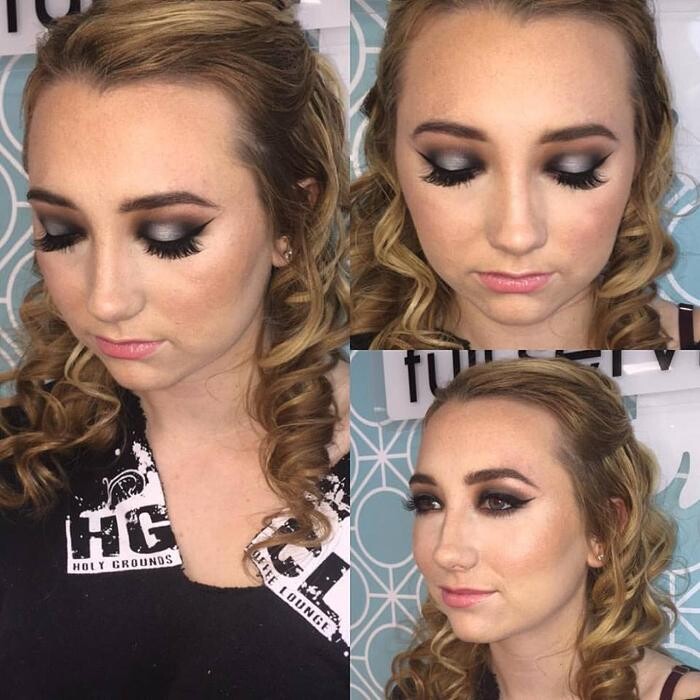 Images Moxie Salon And Beauty Bar - Fair Lawn