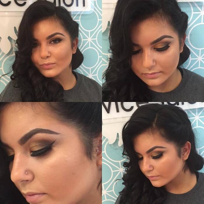 Images Moxie Salon And Beauty Bar - Fair Lawn