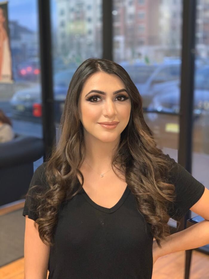 Images Moxie Salon And Beauty Bar - Fair Lawn