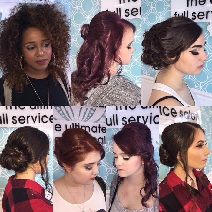Images Moxie Salon And Beauty Bar - Fair Lawn