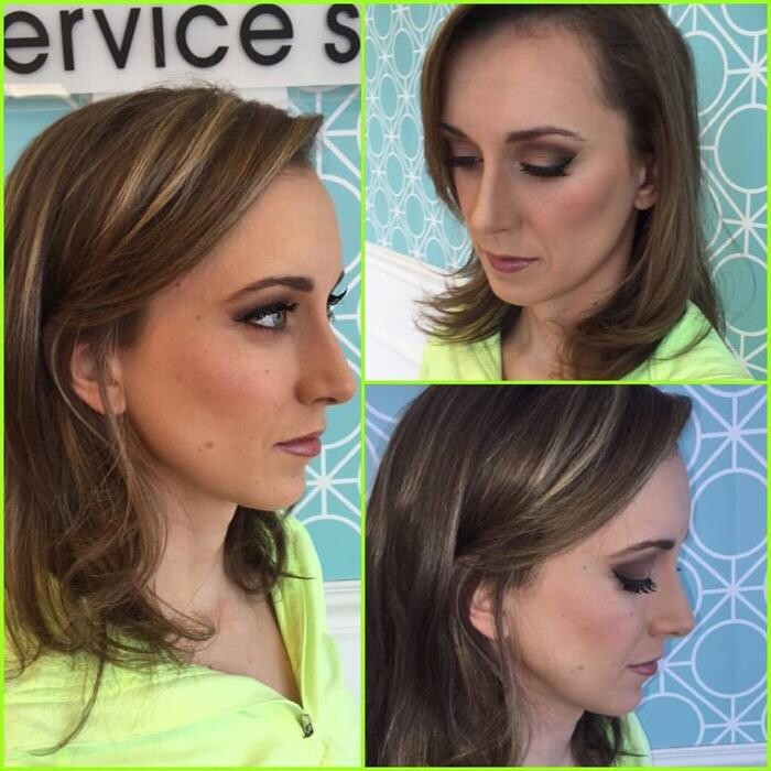 Images Moxie Salon And Beauty Bar - Fair Lawn