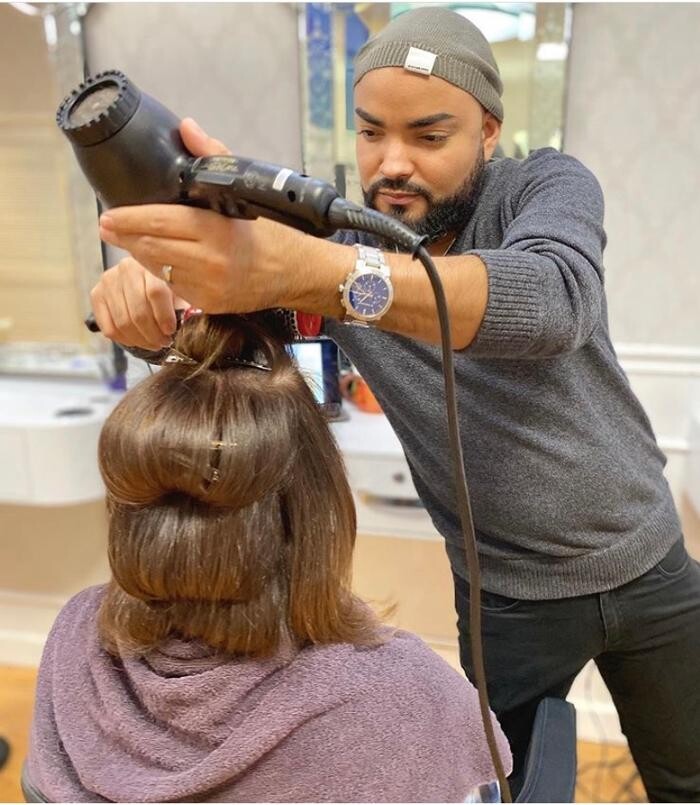 Images Moxie Salon And Beauty Bar - Fair Lawn