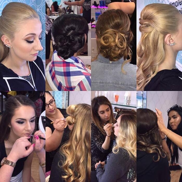 Images Moxie Salon And Beauty Bar - Fair Lawn