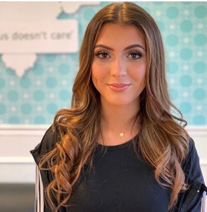 Images Moxie Salon And Beauty Bar - Fair Lawn