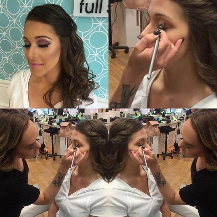 Images Moxie Salon And Beauty Bar - Fair Lawn