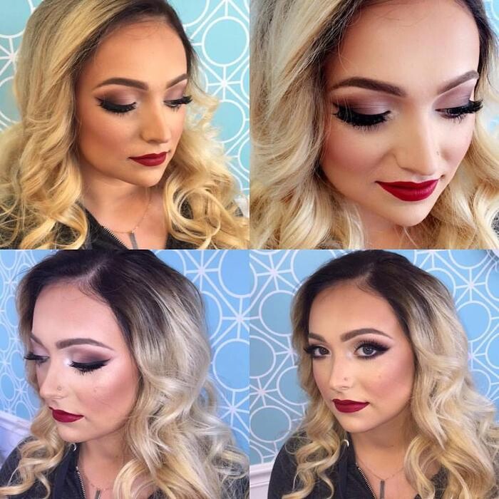 Images Moxie Salon And Beauty Bar - Fair Lawn