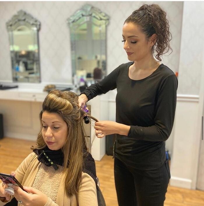 Images Moxie Salon And Beauty Bar - Fair Lawn