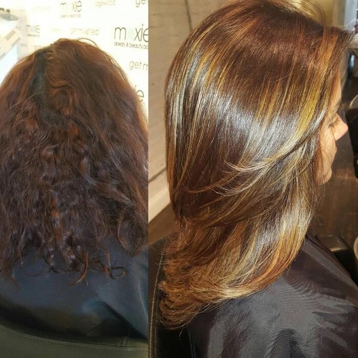 Images Moxie Salon And Beauty Bar - Ridgewood