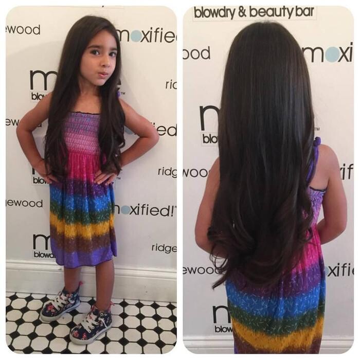 Images Moxie Salon And Beauty Bar - Ridgewood