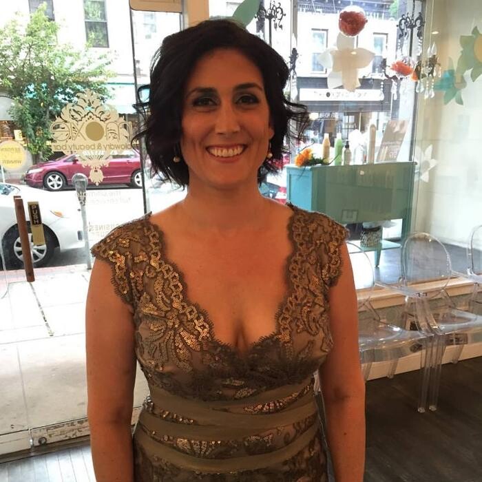 Images Moxie Salon And Beauty Bar - Ridgewood