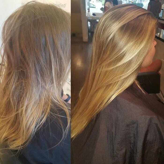 Images Moxie Salon And Beauty Bar - Ridgewood