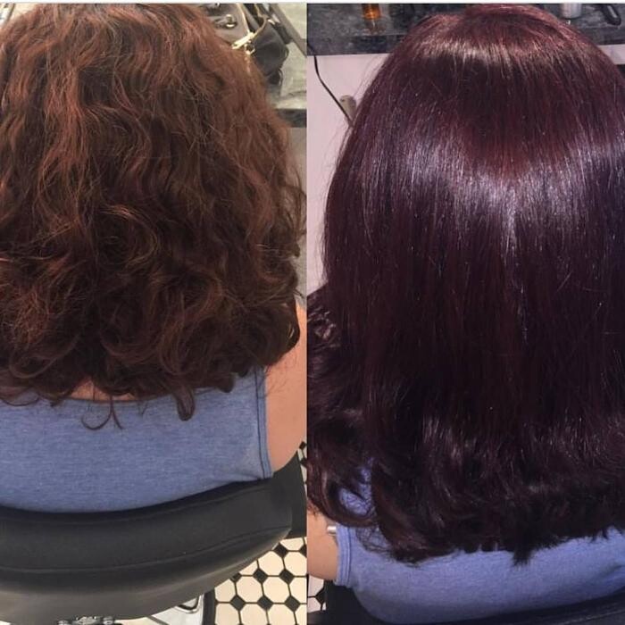 Images Moxie Salon And Beauty Bar - Ridgewood