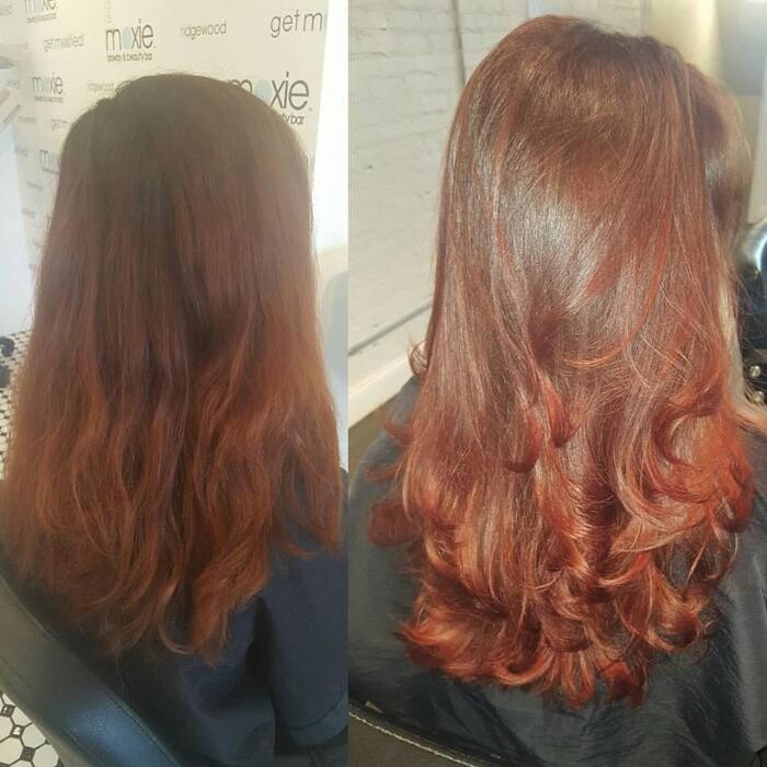 Images Moxie Salon And Beauty Bar - Ridgewood