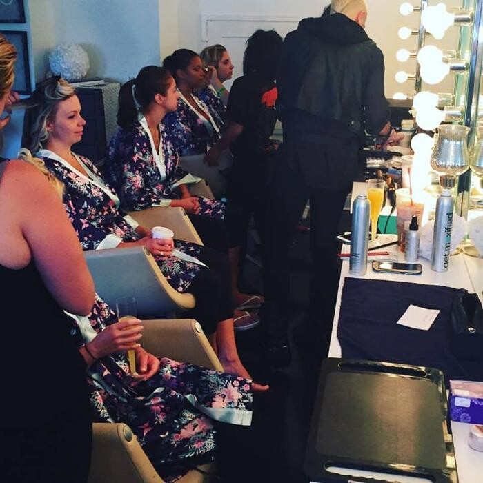 Images Moxie Salon And Beauty Bar - Ridgewood