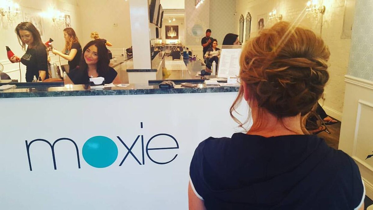 Images Moxie Salon And Beauty Bar - Ridgewood