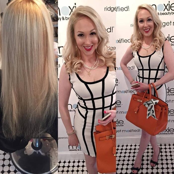 Images Moxie Salon And Beauty Bar - Ridgewood