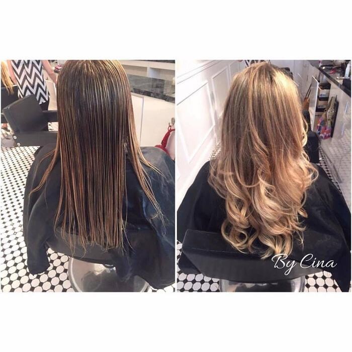 Images Moxie Salon And Beauty Bar - Ridgewood