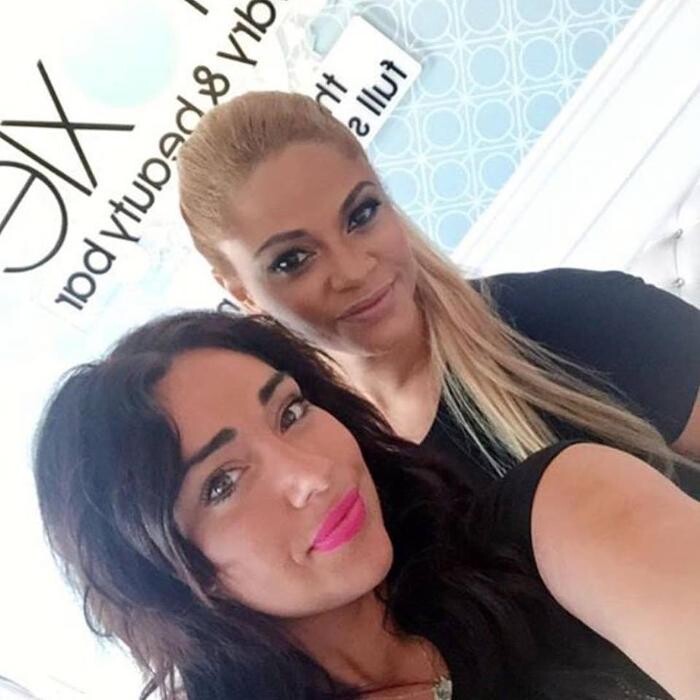 Images Moxie Salon And Beauty Bar - Ridgewood