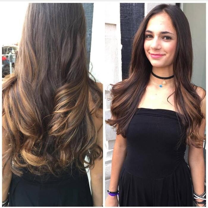 Images Moxie Salon And Beauty Bar - Ridgewood