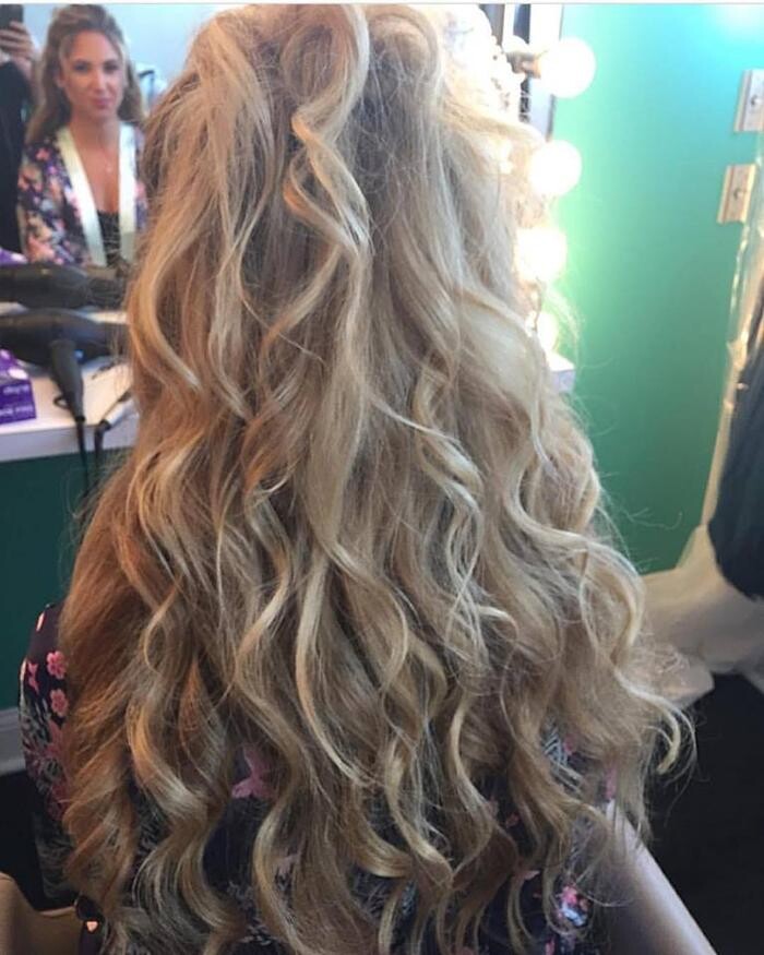 Images Moxie Salon And Beauty Bar - Ridgewood