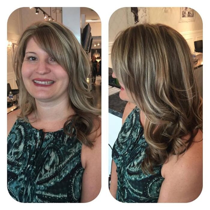 Images Moxie Salon And Beauty Bar - Ridgewood