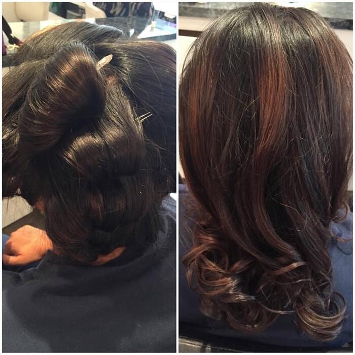 Images Moxie Salon And Beauty Bar - Ridgewood