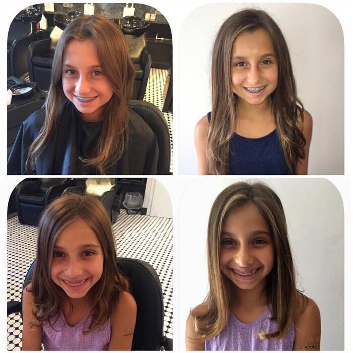 Images Moxie Salon And Beauty Bar - Ridgewood