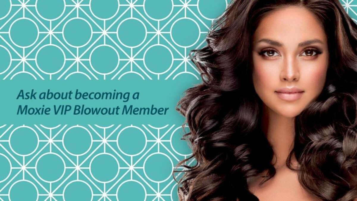 Images Moxie Salon And Beauty Bar - Montclair