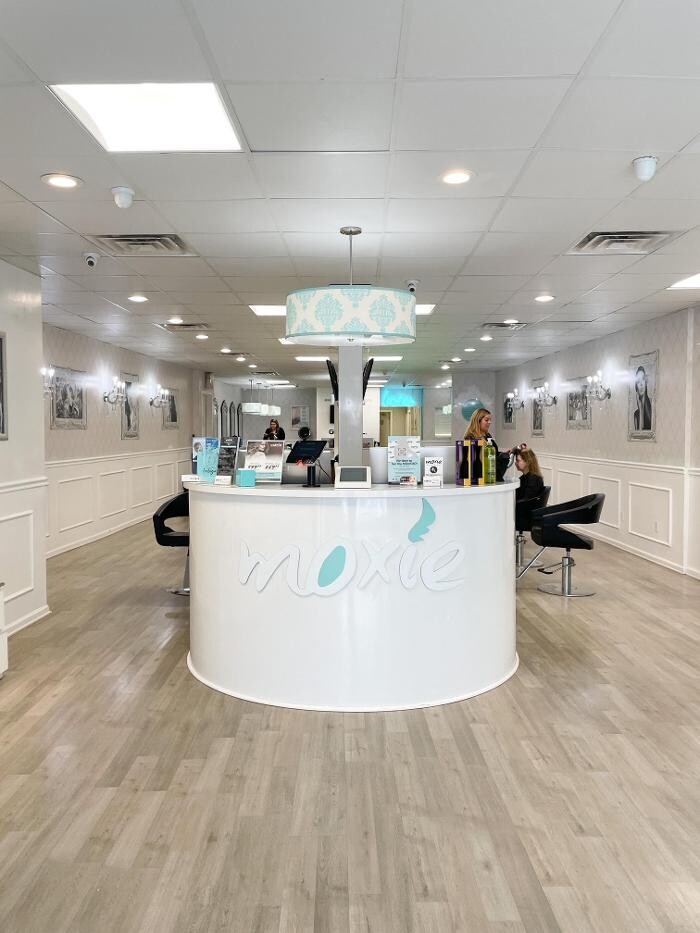 Images Moxie Salon And Beauty Bar - Montclair