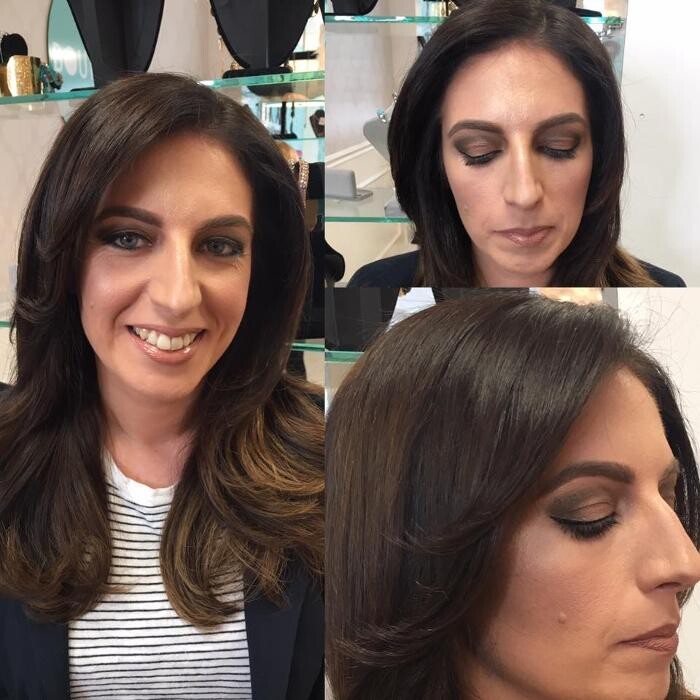 Images Moxie Salon And Beauty Bar - Montclair