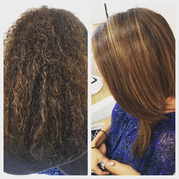 Images Moxie Salon And Beauty Bar - Montclair