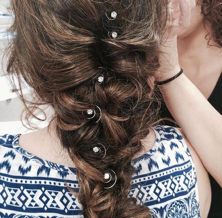 Images Moxie Salon And Beauty Bar - Montclair