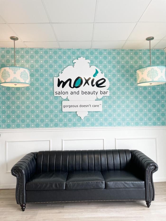 Images Moxie Salon And Beauty Bar - Montclair