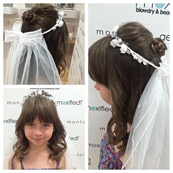 Images Moxie Salon And Beauty Bar - Montclair