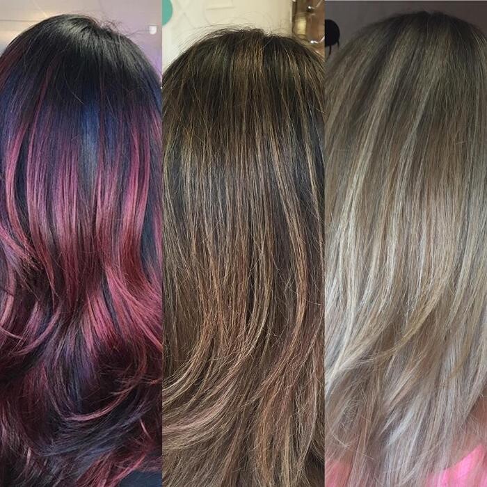 Images Moxie Salon And Beauty Bar - Montclair