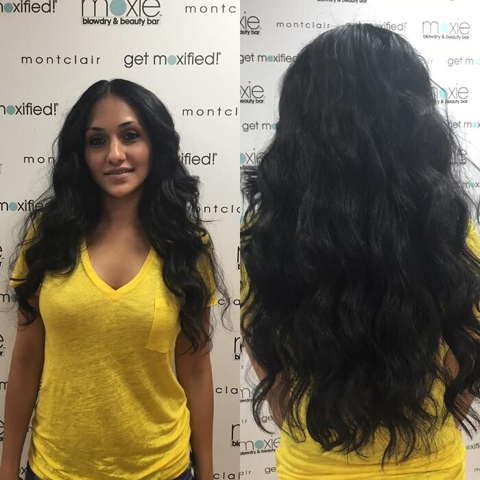 Images Moxie Salon And Beauty Bar - Montclair