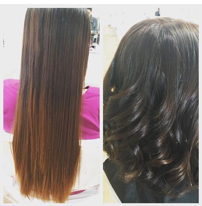 Images Moxie Salon And Beauty Bar - Montclair