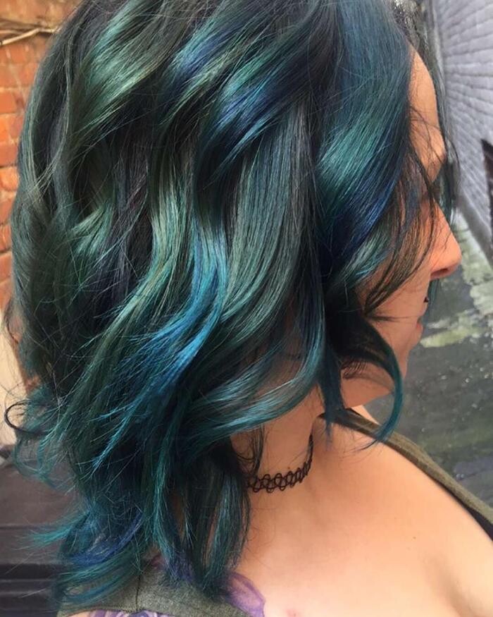 Images Moxie Salon And Beauty Bar - Montclair