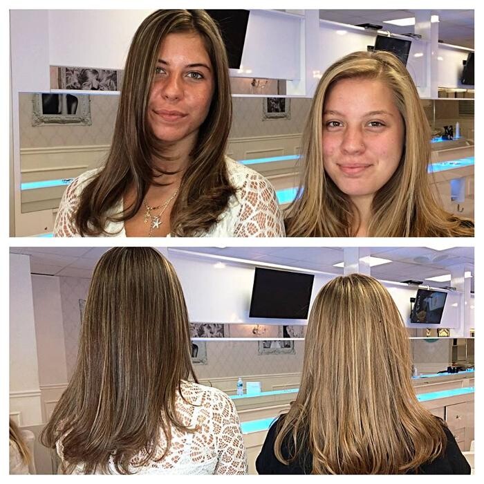 Images Moxie Salon And Beauty Bar - Montclair