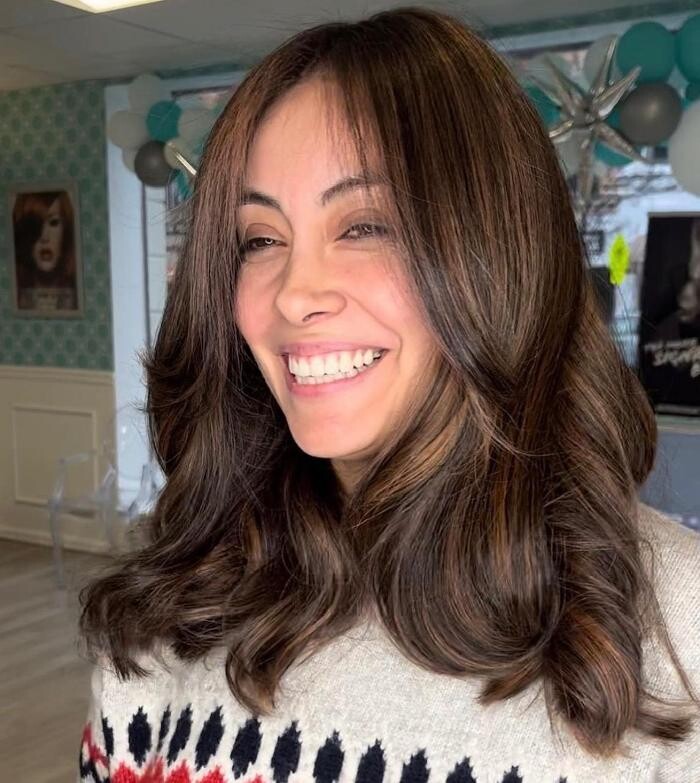 Images Moxie Salon And Beauty Bar - Montclair