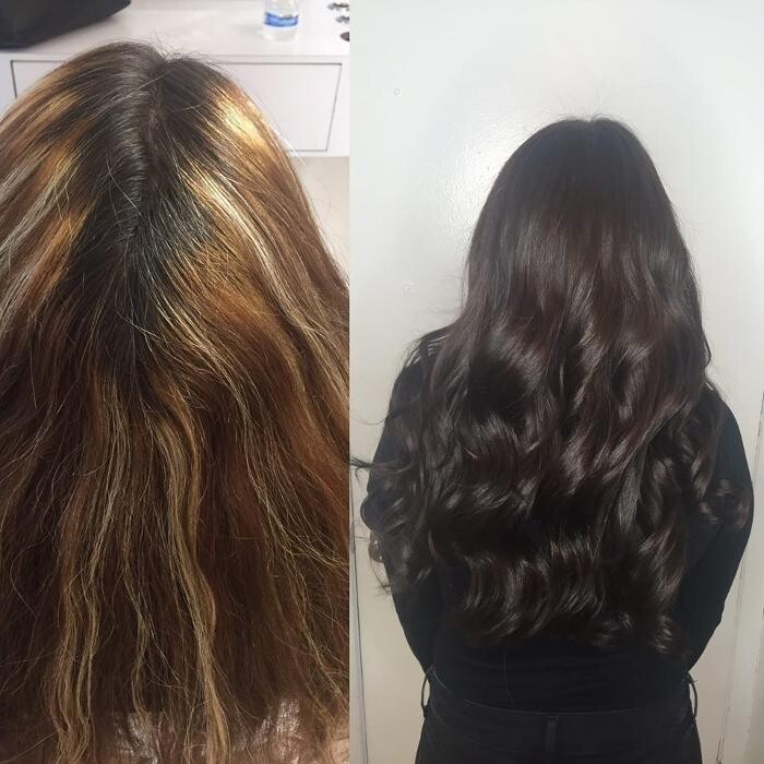 Images Moxie Salon And Beauty Bar - Montclair