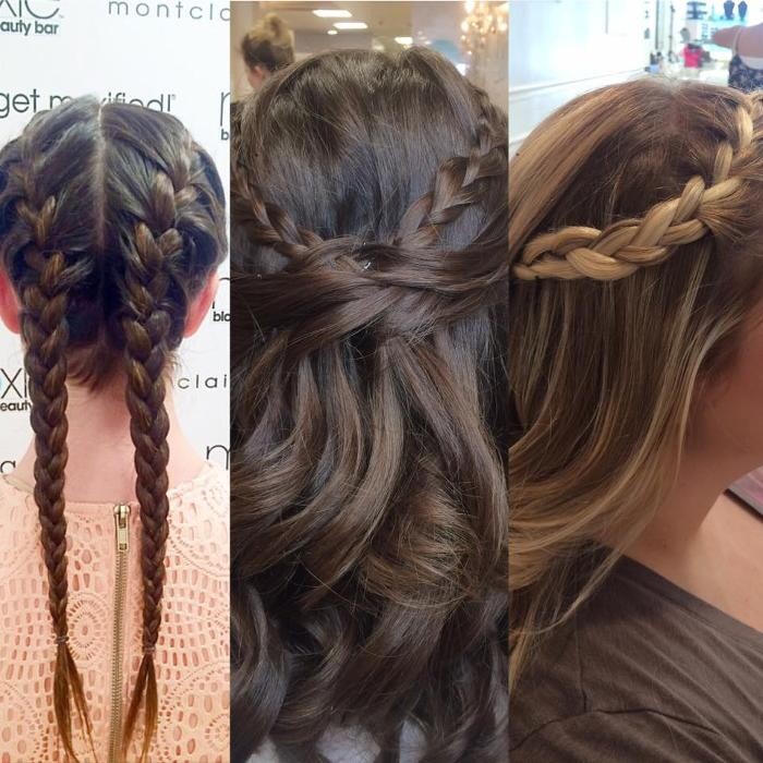 Images Moxie Salon And Beauty Bar - Montclair