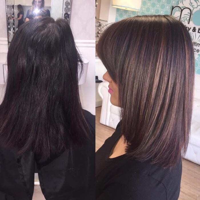 Images Moxie Salon And Beauty Bar - Montclair